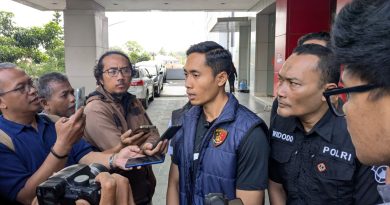 Geger! Satu Keluarga Asal Ambarawa Tewas di Tempat Wisata Temanggung, Polisi Temukan Alat Barbeque