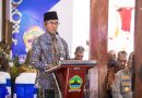 Rembug Pembangunan Jateng Bersinergi dengan Kabupaten/Kota Pacu Pariwisata dan Ekonomi Syariah 2027