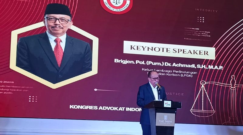 Ini Program Strategis DPD KAI Jateng