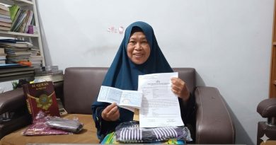 Impian Haji Pupus, Tabungan Rp 100 Juta Janda Pensiunan Diduga Dibawa Pengelola Travel