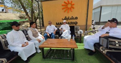 Makanan Siap Saji Asal Solo Banjir Pujian dari Jamaah Haji Indonesia di Mekkah