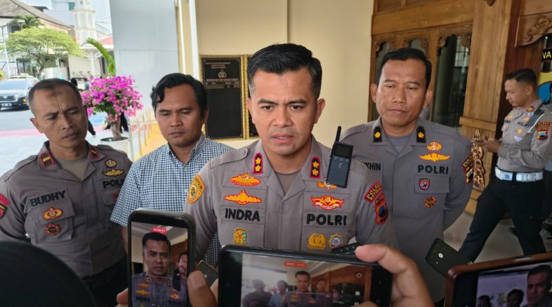 Anak Menantu Pengirim ‘Sate Maut’ Masih Diperiksa, Polisi Tunggu Hasil Forensik