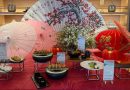 Seni Mengawinkan Cita Rasa: Menikmati Sensasi Pop-Up Dining Eksklusif “Taste of Asia” di Jantung Kota Solo