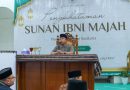 Mendunia! Wali Santri Australia hingga Malaysia Banjiri Khataman Sunan Ibnu Majah di Ponpes Budi Luhur