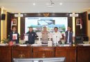 Sulap Sawah Jadi Tambak Udang, Pengusaha Tambak Udang Jadi Tersangka