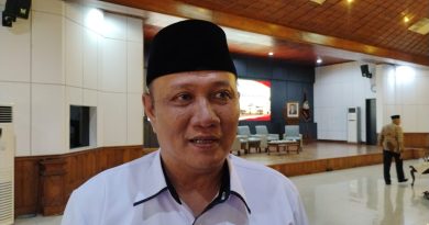 Polemik Pembangunan Tempat Ibadah di Banyuanyar, FKUB Se-Soloraya Rakor