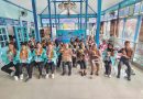 AKSI Baluwarti: Kolaborasi Pendidikan, Budaya, dan Inovasi untuk Kampung Wisata Berdaya