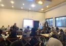 Kalmapita ’92 Tutup Masa Bakti dengan Workshop UMKM: Membangun Semangat Bangkit, Bertumbuh, dan Berdaya
