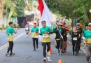 Semarak Penutupan HUT ke-81 Jateng: Lari 5K, Kuliner Gratis, hingga Gerakan Pangan Murah Semarak Penutupan HUT ke-81 Jateng: Lari 5K, Kuliner Gratis, hingga Gerakan Pangan Murah