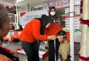 Cegah Stanting dan Pantau Tumbuh Kembang, Alfamidi dan Puskesmas Randublatung Blora Gelar Edukasi Keluarga Balita
