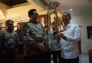 Kunjungi ke ISI Solo, Mendiktisaintek Brian Yuliarto Sebut ISI Solo Memiliki Modal Budaya Kuat dan Sulit Ditiru Perguruan Tinggi Lain