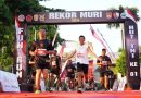 Semarakkan HUT ke-81 TNI, Korem 074/Warastratama Gelar Fun Run 5K dan 10K