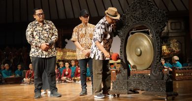 ISI Solo Gelar Expo Seni 2026, Hadirkan Mahakarya Mahasiswa Berprestasi Nasional hingga Internasional