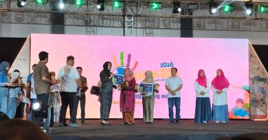 Apresiasi Sekolah Tanpa Rokok, KAKAK Tegaskan Komitmen Perlindungan Anak dari Rokok