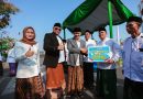 Enam Kado untuk Santri Jateng di HSN 2026, dari Beasiswa hingga Pesantren Aman