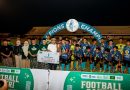 Bukan Cuma Mengaji, Santri di Jateng Unjuk Gigi di Lapangan Hijau Lewat Football Santri 2026