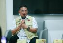 Antisipasi Karhutla Susulan, Pemprov Jateng Minta Seluruh Jalur Pendakian Gunung Ditutup Sementara