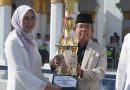 Putus Mata Rantai Perundungan, Ponpes Budi Utomo Sukses Sabet Juara 1 Pondok Ramah Anak Se-Kota Surakarta!