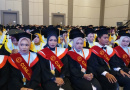 Politeknik Indonusa Surakarta Mewisuda 463 Wisudawan, Direktur: Kami Bertranformasi Menjadi Jauh Lebih Baik