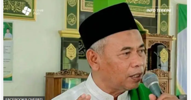 Akhir Pelarian Ashari di Kaki Eyang Gunungsari, Jejak Gelap di Balik Doktrin Kesucian