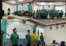 FH Unsoed Dorong Penguatan LBH, Advokasi HAM dan Lingkungan Berbasis Komunitas di Kroya