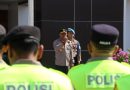Condro: Jangan Ada Sekat Antara Polisi dan Warga