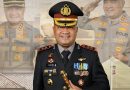 Ini Profil Mbah Condro Kapolrestas Surakarta