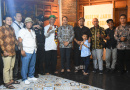 Bincang Budaya  Museum Jarik Eyang Somo di Galery Batik Joyodipo Kalitan