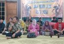 Jaga Karya “Jagongan Gayeng Mekare Budaya” Hidupkan Semangat Pelestarian Seni di Boyolali