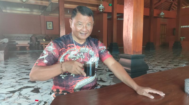 Usai Daftar Haji, Tabungan Sugeng Wutuh di Rekening dan Antre Haji 15 Tahun