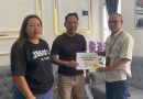 “Terima Kasih Sahabat” Jadi Tagline HARPELNAS 2026 Adira Finance Salatiga