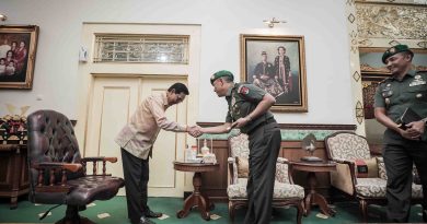 Sri Sultan HB X: Pembangunan Makodam Mataram Tak Masalah,  Penting Sesuai Aturan