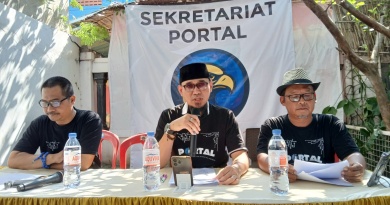 Portal Tegaskan untuk Kemajuan Pendidikan: Seruan Musyawarah dan Transparansi dalam Mou dengan Yayasan Al Abidin