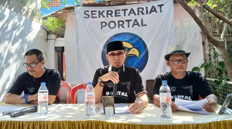 Portal Tegaskan untuk Kemajuan Pendidikan: Seruan Musyawarah dan Transparansi dalam Mou dengan Yayasan Al Abidin