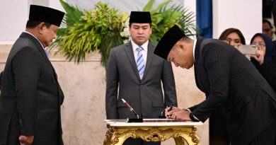 Sudaryono: Saya Tidak Punya Dapur dan SPPG